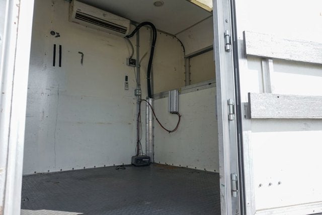 2015 Ford F-550SD XLT