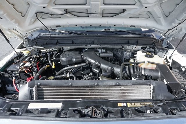 2015 Ford F-550SD XLT