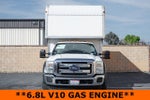 2015 Ford F-550SD XLT