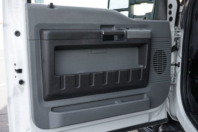 2015 Ford F-550SD XLT