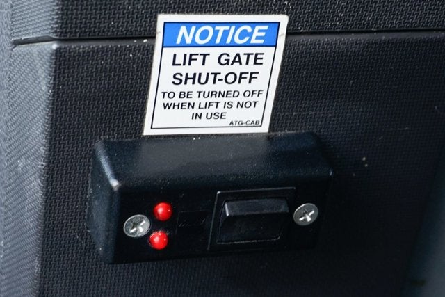 2015 Ford F-550SD XLT