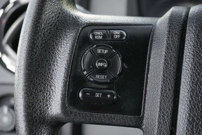 2015 Ford F-550SD XLT