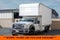 2015 Ford F-550SD XLT