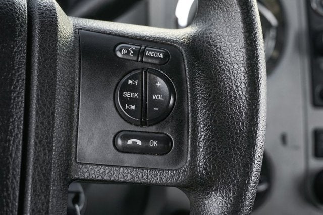 2015 Ford F-550SD XLT