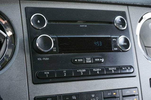 2015 Ford F-550SD XLT