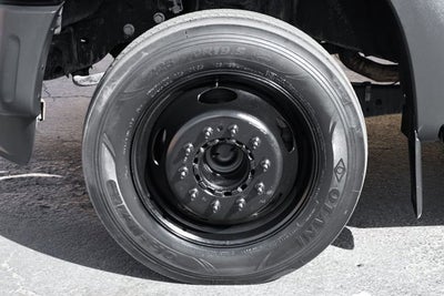 2015 Ford F-550SD XLT