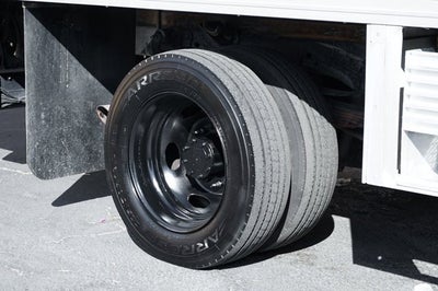 2015 Ford F-550SD XLT