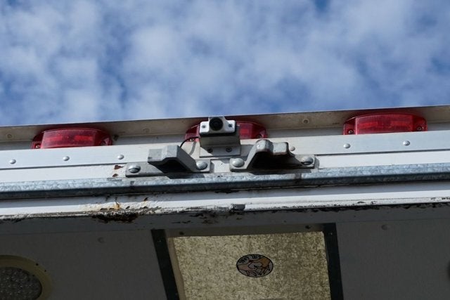 2015 Ford F-550SD XLT