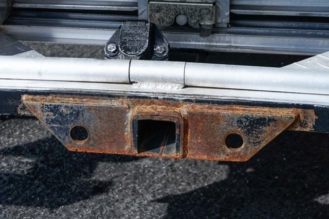 2015 Ford F-550SD XLT