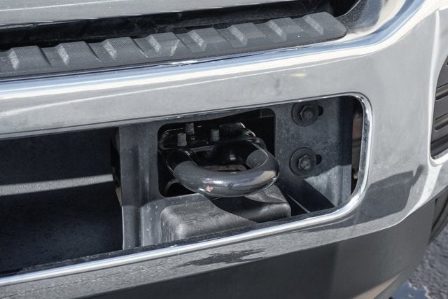 2015 Ford F-550SD XLT