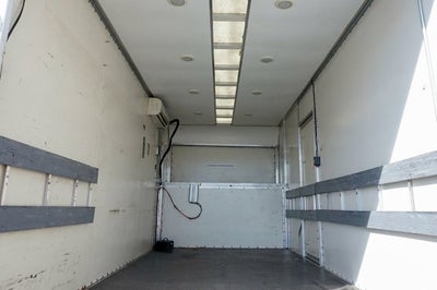 2015 Ford F-550SD XLT