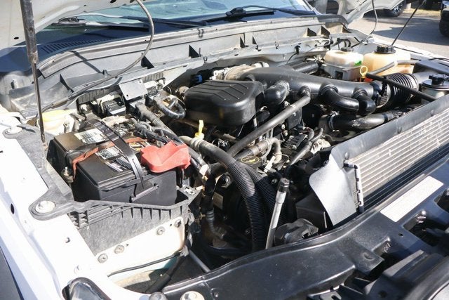 2016 Ford F-550SD XL