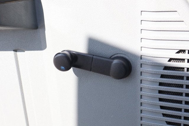 2016 Ford F-550SD XL