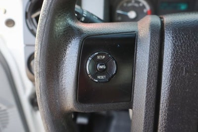 2016 Ford F-550SD XL