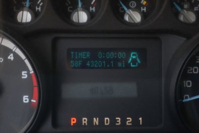 2016 Ford F-550SD XL