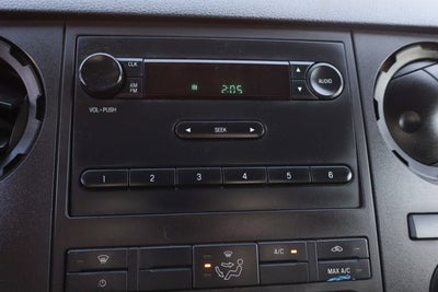 2016 Ford F-550SD XL