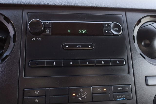 2016 Ford F-550SD XL