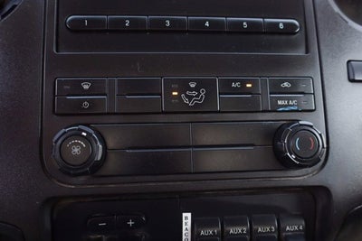 2016 Ford F-550SD XL