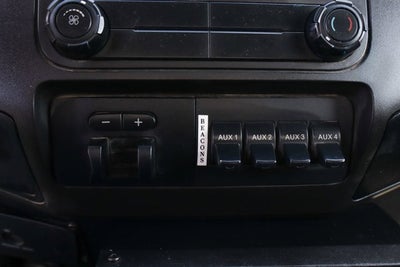 2016 Ford F-550SD XL