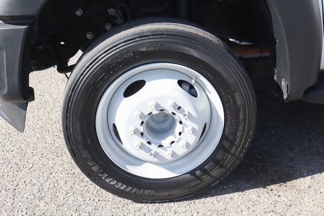 2016 Ford F-550SD XL