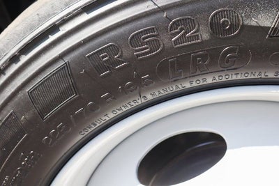 2016 Ford F-550SD XL