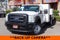 2016 Ford F-550SD XL