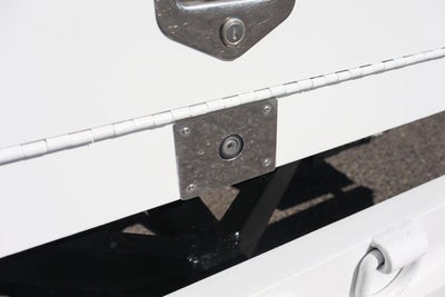 2016 Ford F-550SD XL