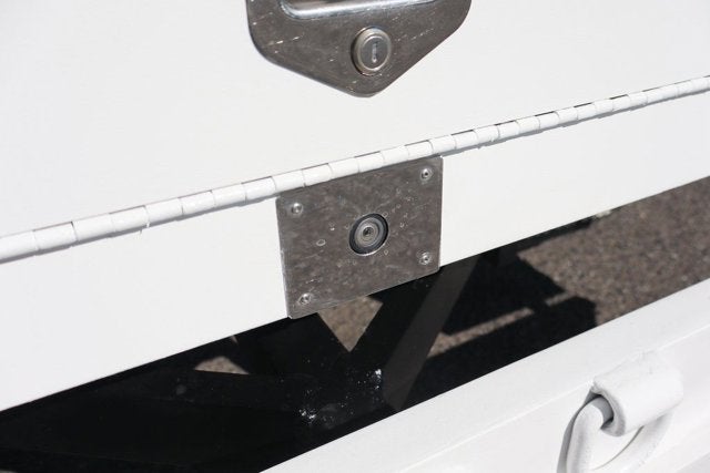 2016 Ford F-550SD XL