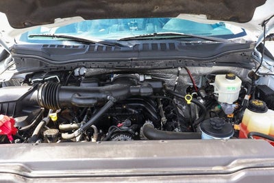 2017 Ford F-550SD XL