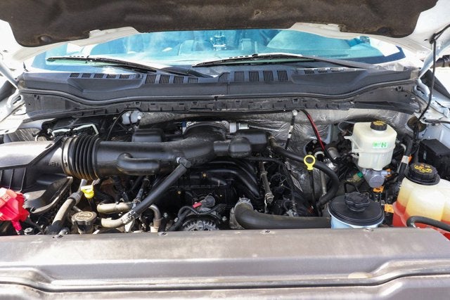 2017 Ford F-550SD XL