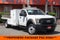2017 Ford F-550SD XL