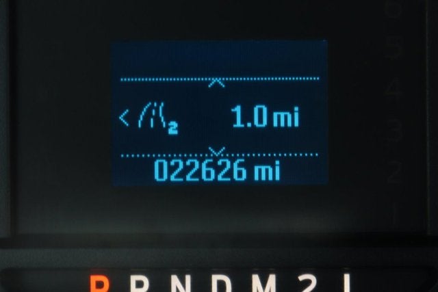 2017 Ford F-550SD XL