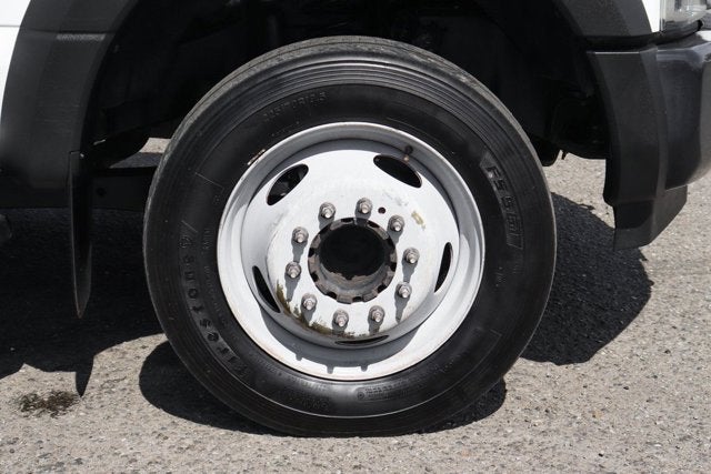 2017 Ford F-550SD XL