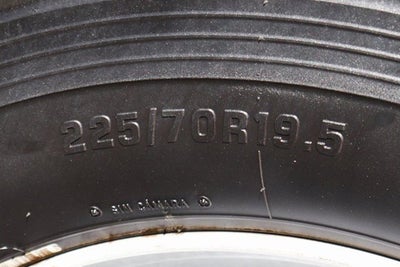 2017 Ford F-550SD XL