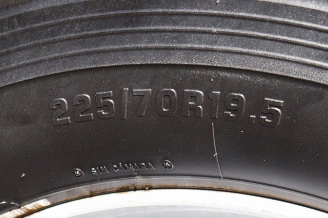 2017 Ford F-550SD XL