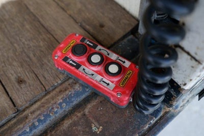 2017 Ford Super Duty F-550 DRW XLT