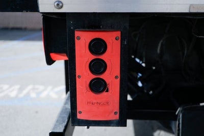 2017 Ford Super Duty F-550 DRW XLT