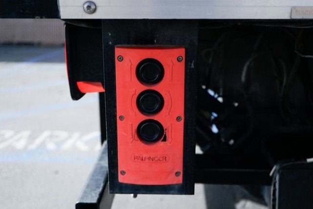 2017 Ford Super Duty F-550 DRW XLT