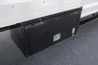 2017 Ford Super Duty F-550 DRW XLT