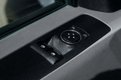 2017 Ford Super Duty F-550 DRW XLT