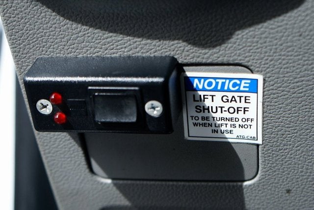 2017 Ford Super Duty F-550 DRW XLT