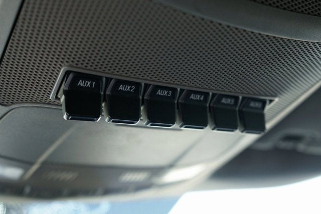 2017 Ford Super Duty F-550 DRW XLT