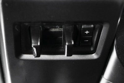 2017 Ford Super Duty F-550 DRW XLT