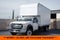 2017 Ford Super Duty F-550 DRW XLT