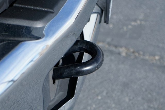 2017 Ford Super Duty F-550 DRW XLT