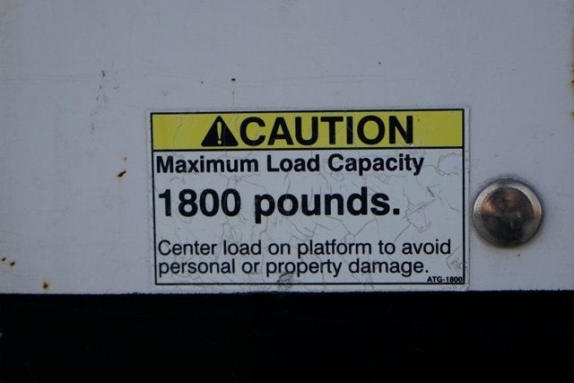 2017 Ford Super Duty F-550 DRW XLT