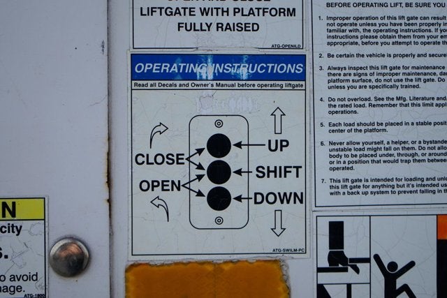 2017 Ford Super Duty F-550 DRW XLT