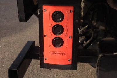 2017 Ford F-550SD XLT