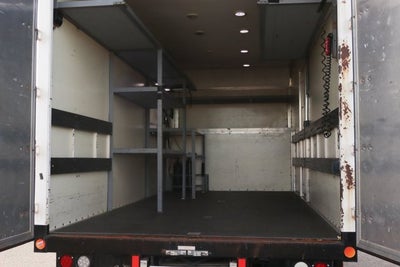 2017 Ford F-550SD XLT