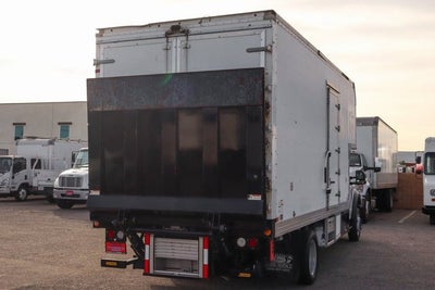 2017 Ford F-550SD XLT